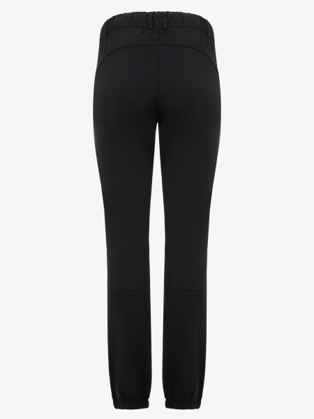 Брюки Viking Greso Lady (Женский; M; Black)